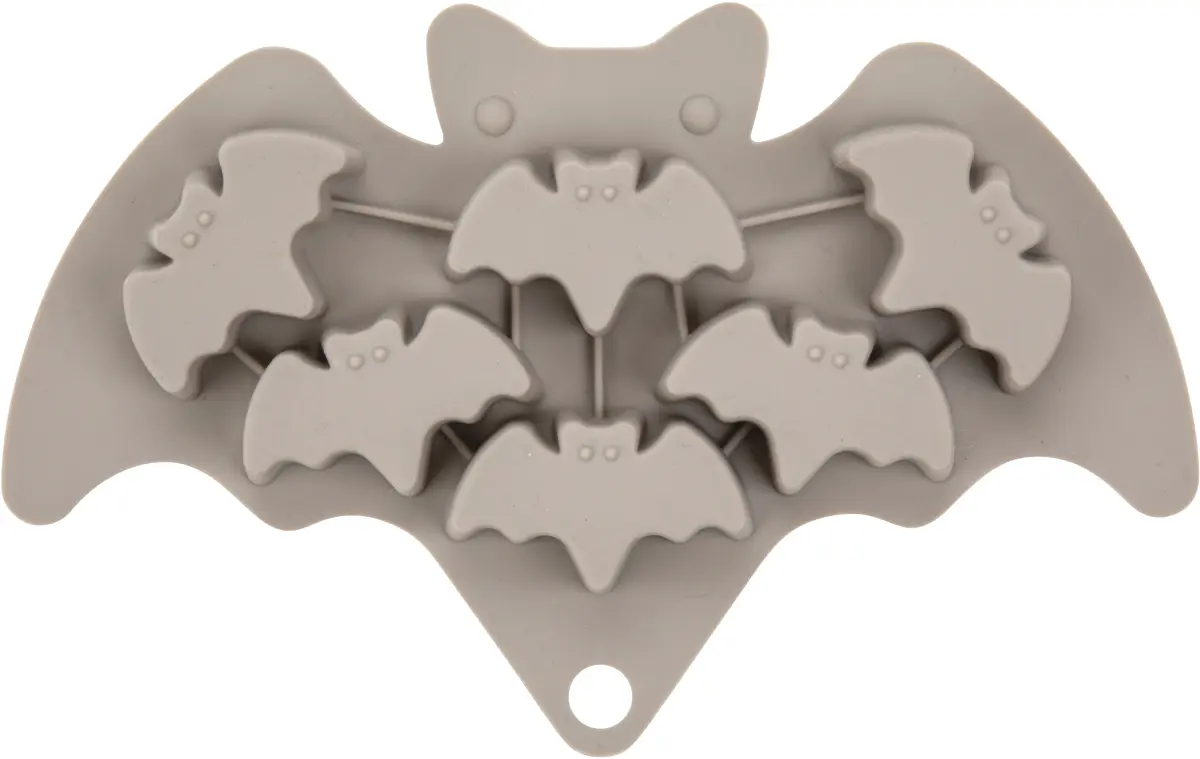 Isbitform flaggermus