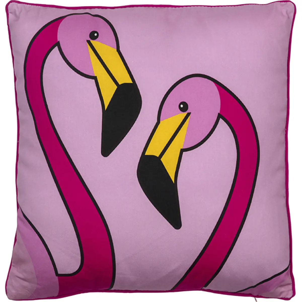 Dyrepute flamingo 