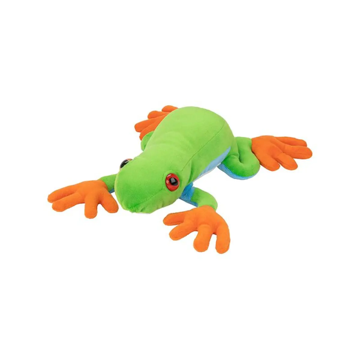 Funkyland frosk