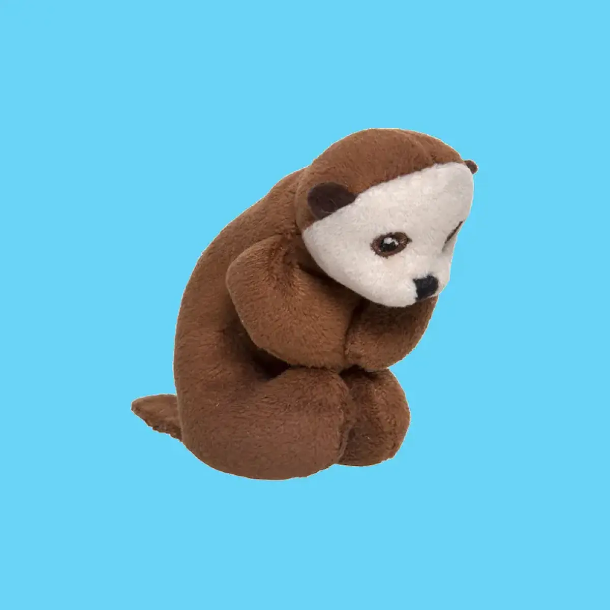 Oter bamse 10 cm