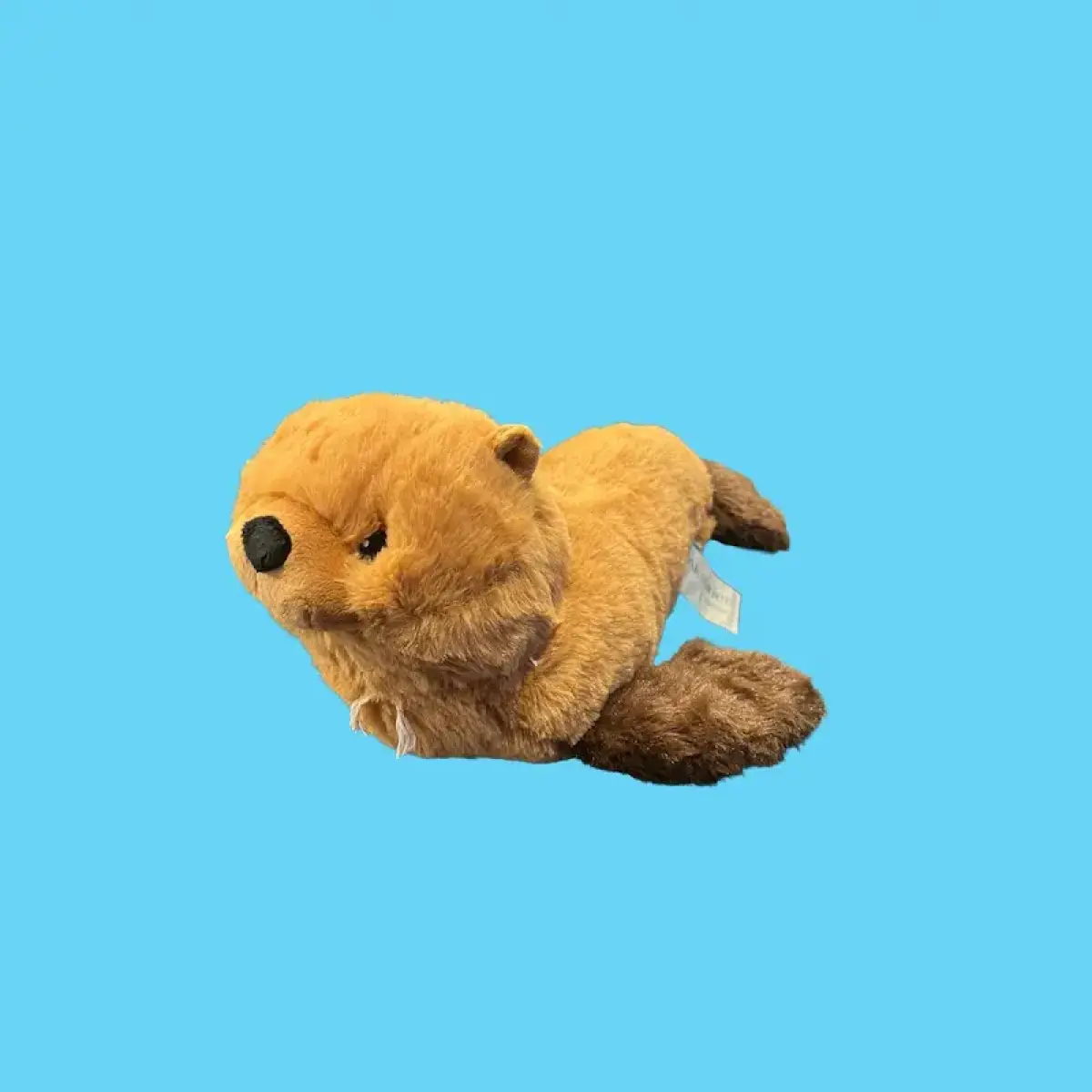 Sjøløve bamse 34 cm